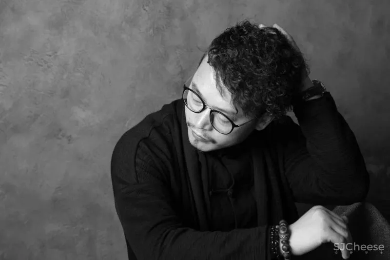 【LENG冷元宝新作】蓝色山海的白日梦！