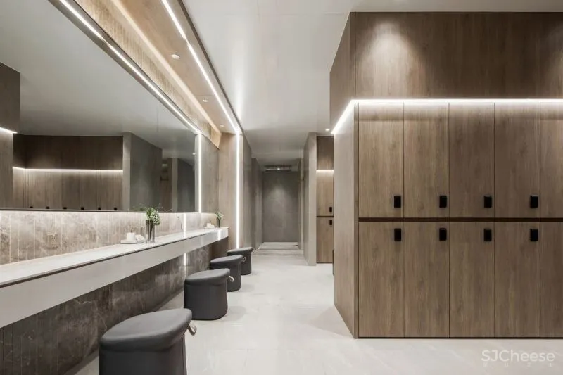 新静安CBD生活范本,将繁华融于社区【华发华润 · 静安府】