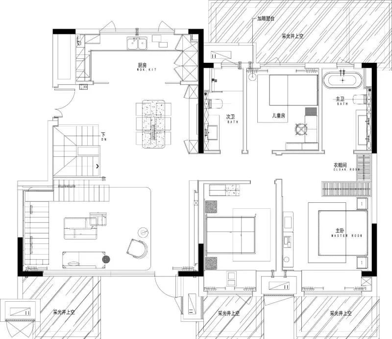玩趣时代,自我主义的潮流生活方式 元禾大千
