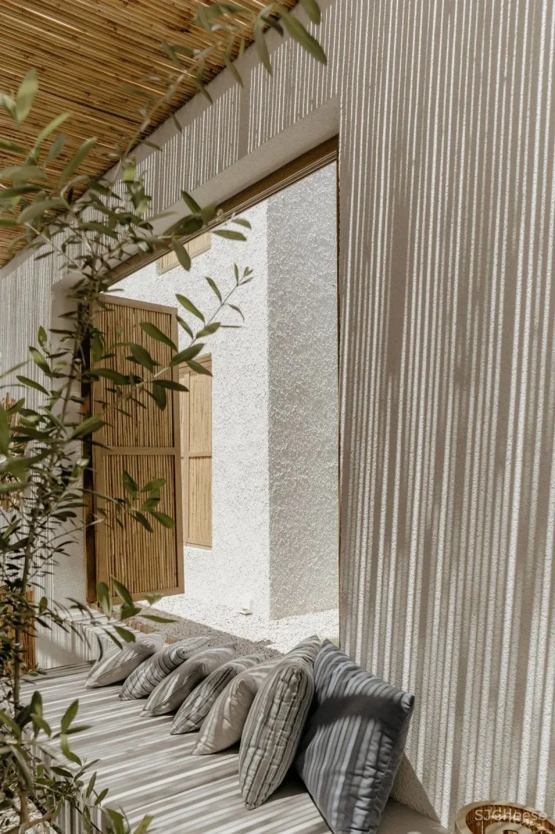 一起领略土耳其Voyage Torba Hotel设计