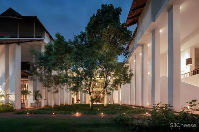 BOONDESIGN-亚洲简约风的积极实践者!