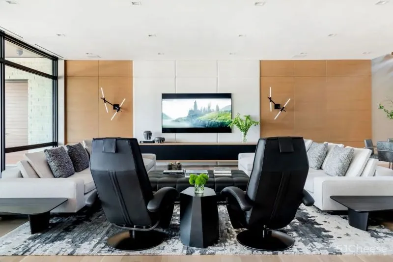 Atmosphere-融合了传统与现代风格的加拿大“风格之王”