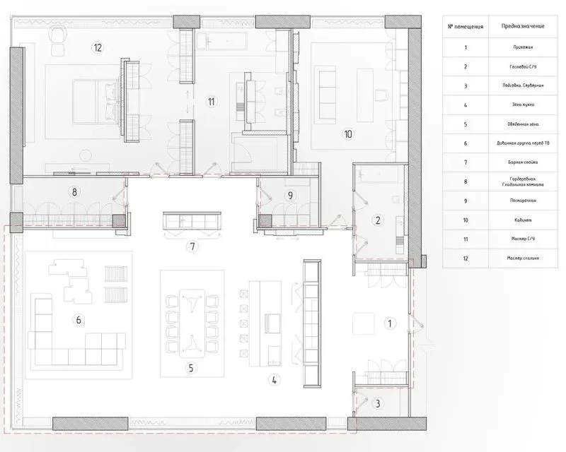 Nikita Riasov新作|致生活简的本质