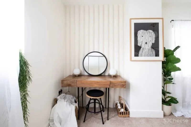 清新糖果色空间