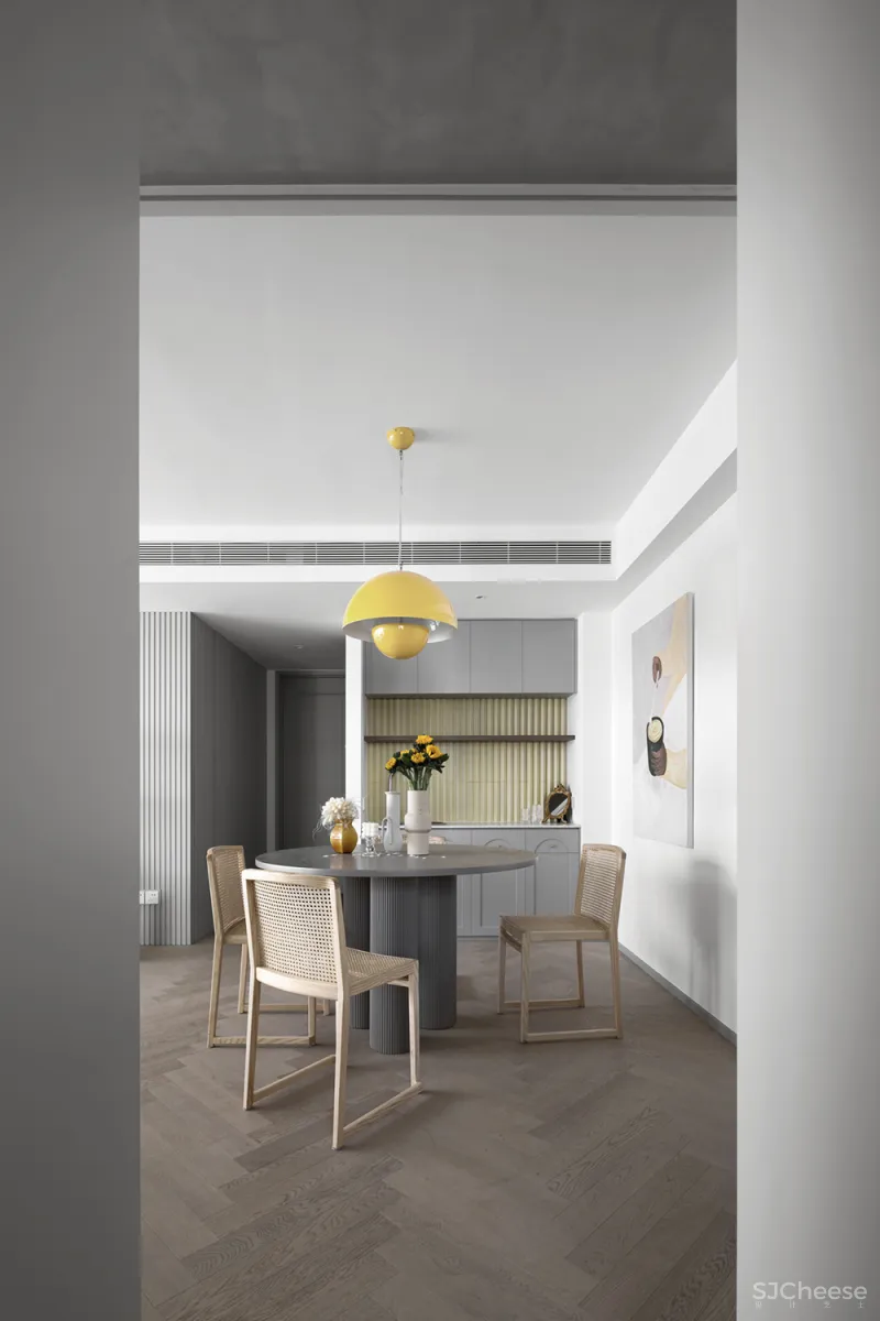 设计:越简单,越有格调!