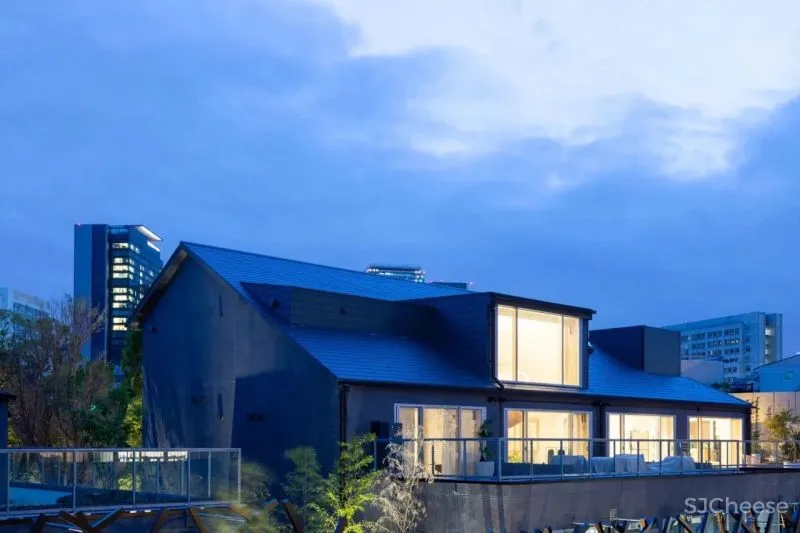 为什么日本的设计如此高级