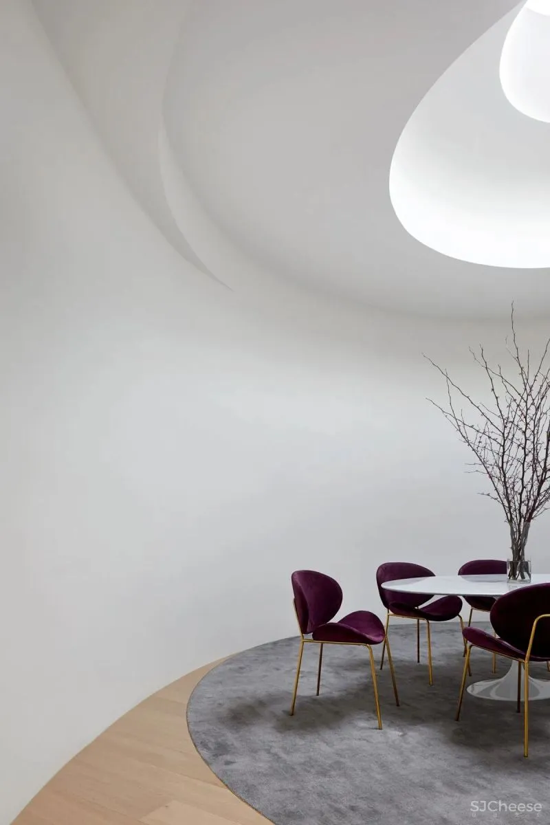 Rob Mills-构建人与自然的和谐▪重新定义当代奢华