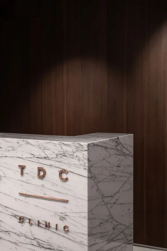 165㎡牙科诊所,极简温馨!