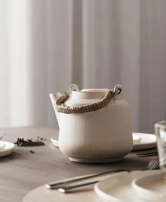 低调奢华，设计的魅力！