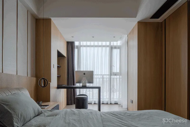 造\物 由里空间设计