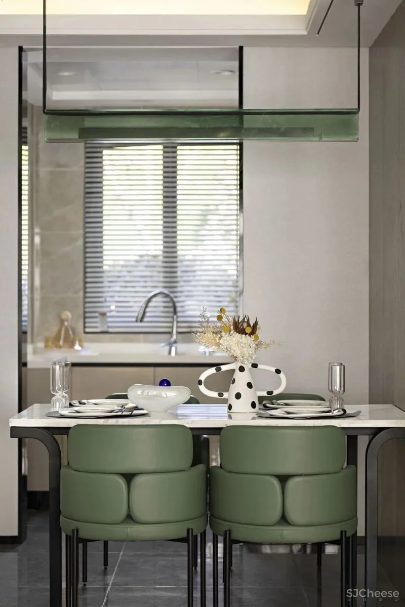 徐州美的·云澜天境 矩阵纵横