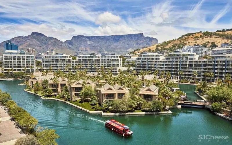 全球12家唯逸One-Only:既大气恢弘,亦宁静私密