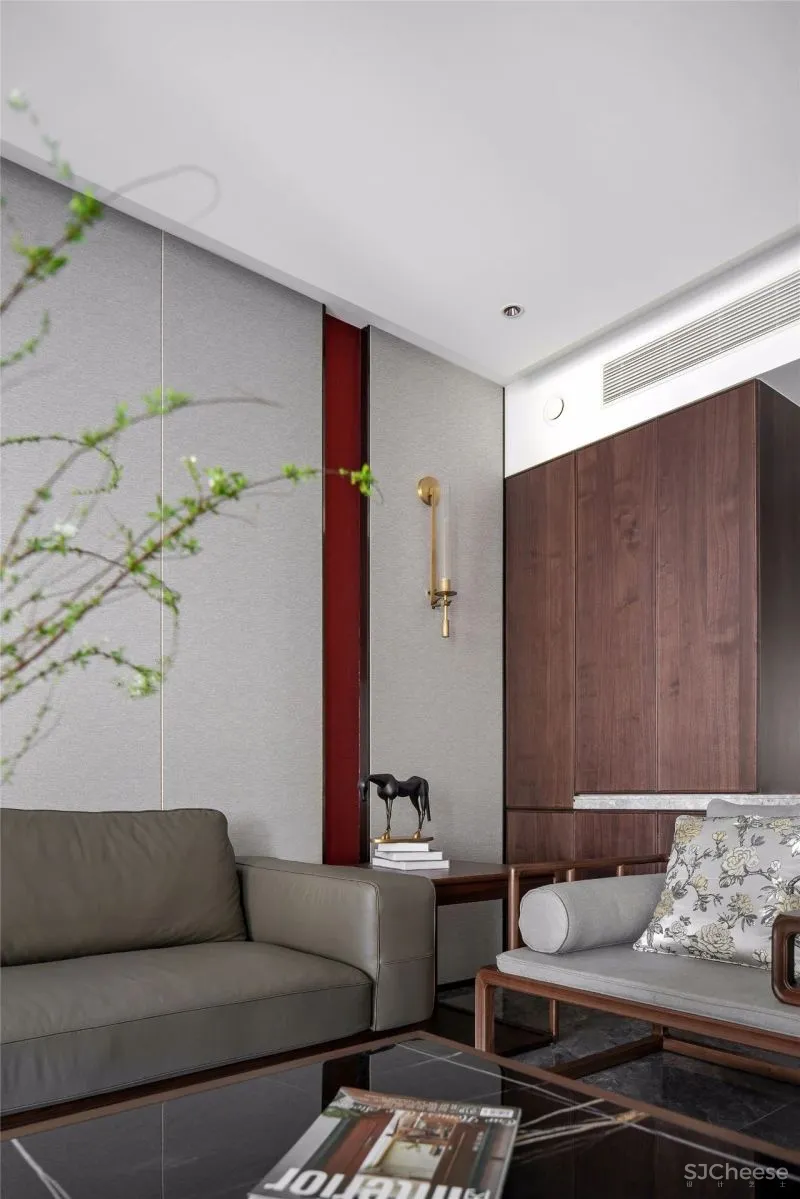 新一设计:浮光掠影·温度