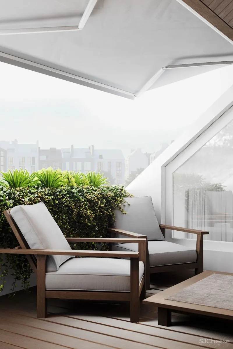 KYDE. Architects新作|贯穿现代的写意