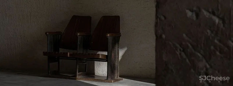 侘寂风 , 褪新留始 初见即印!