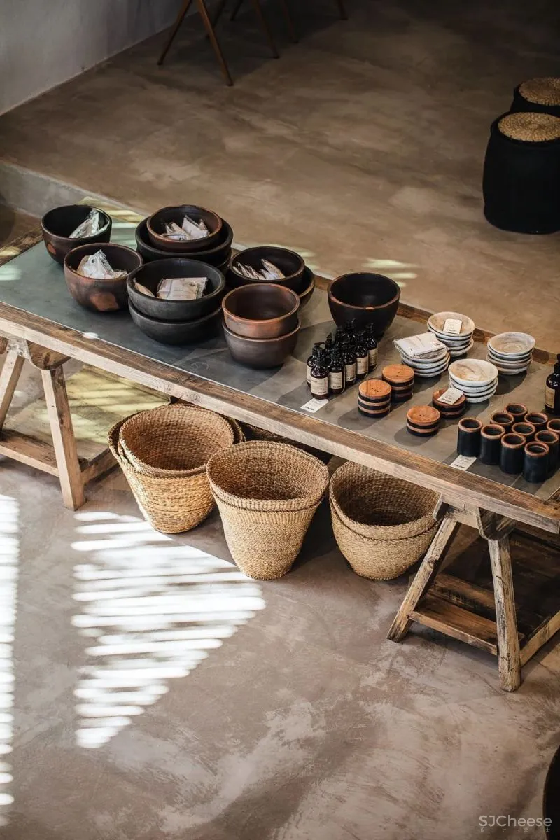 19个民宿设计的创意 ideas