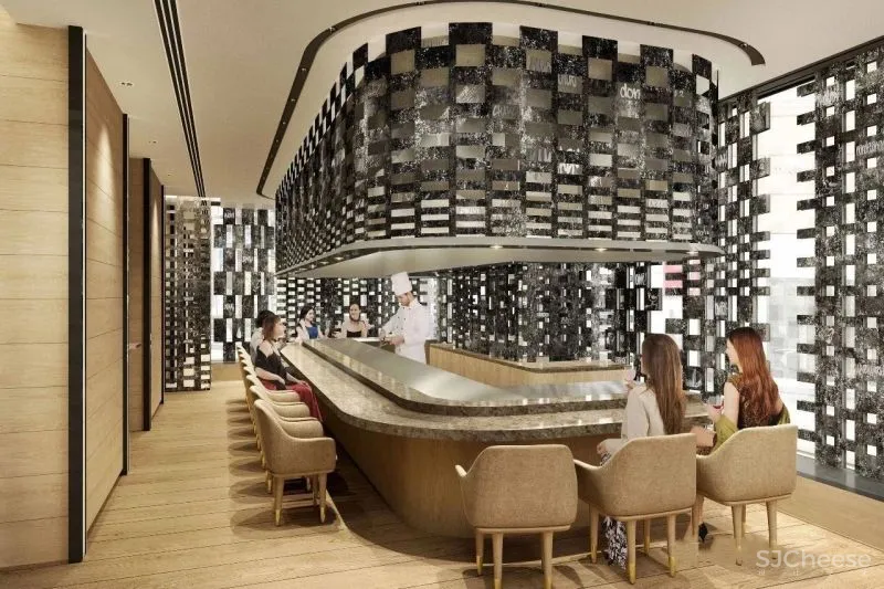 【安藤忠雄大师新作】日本第一家W酒店2021年3月16日盛大开业！