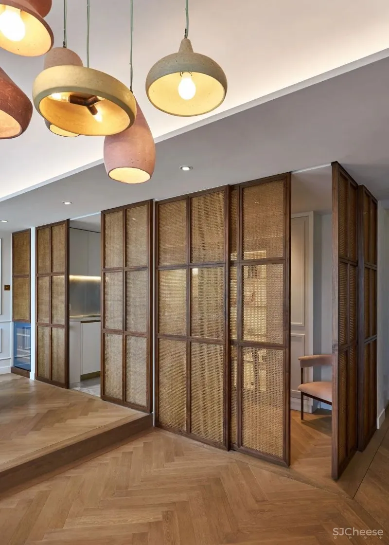 极致之墅专题-以城市极少墅,致敬极少数!