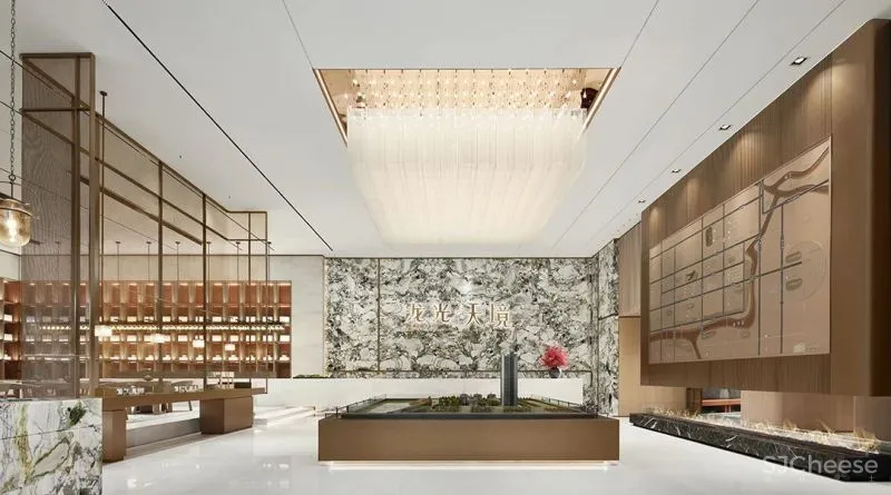 诗意空间 安静是一种理想!