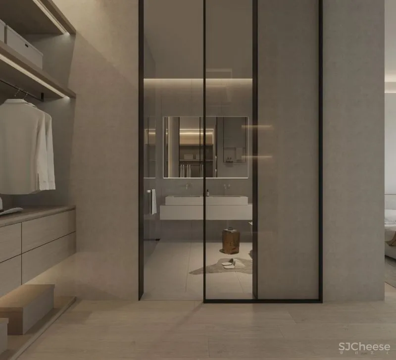 KINSUN DESIGN 于间所隐 自形其述