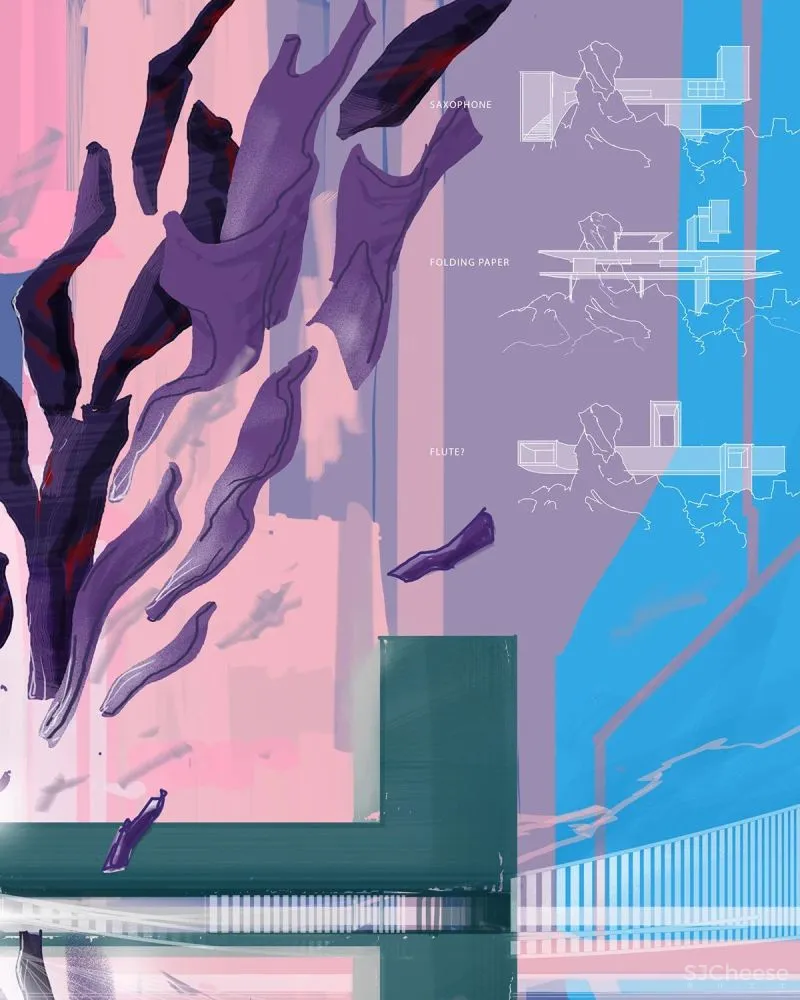 全球顶级鬼才建筑，令人拍案叫绝的世界奇迹！