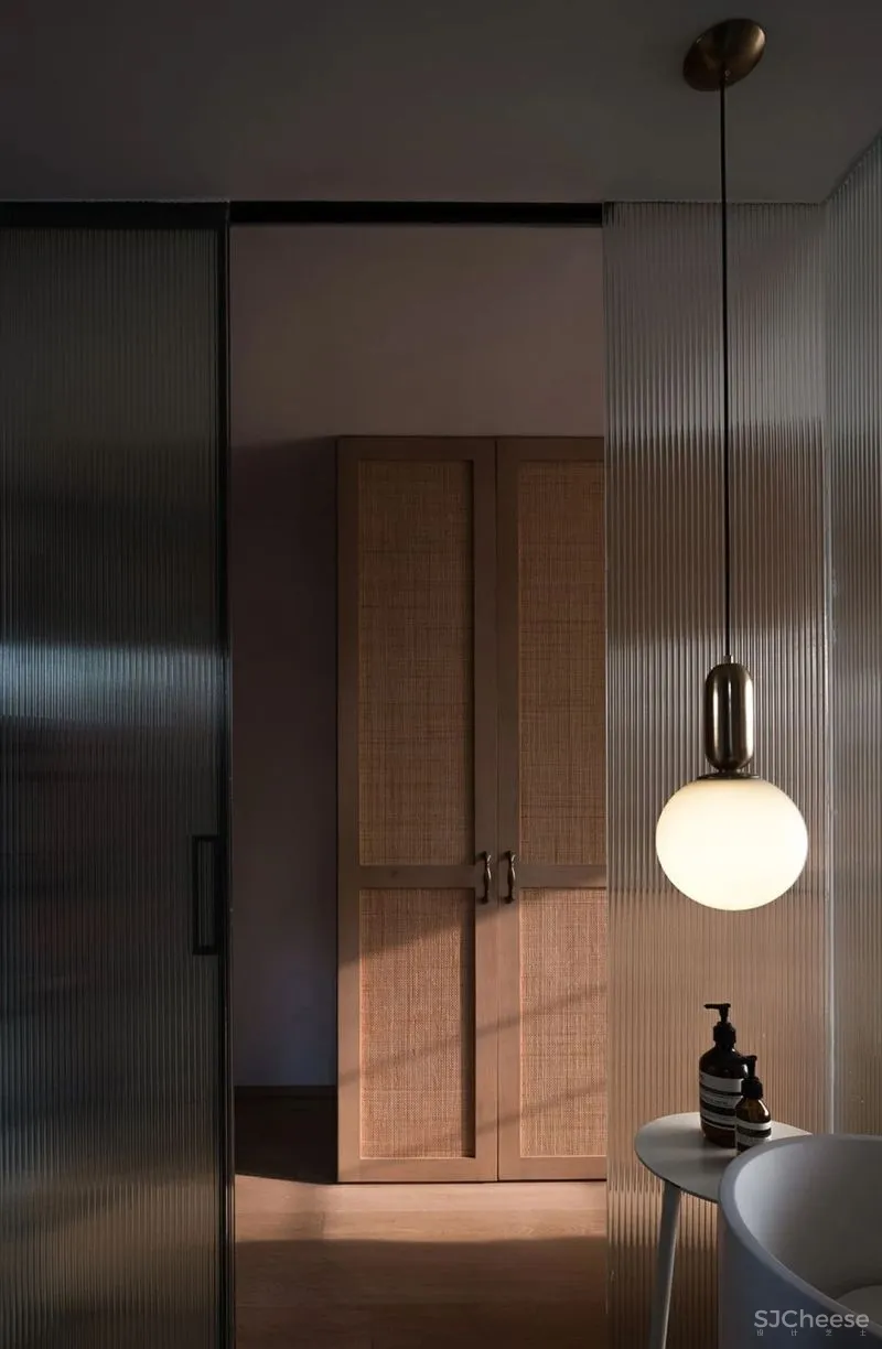 Fusion Design 深圳设计师的灵魂之家 于闹市寻一方本真与自在！