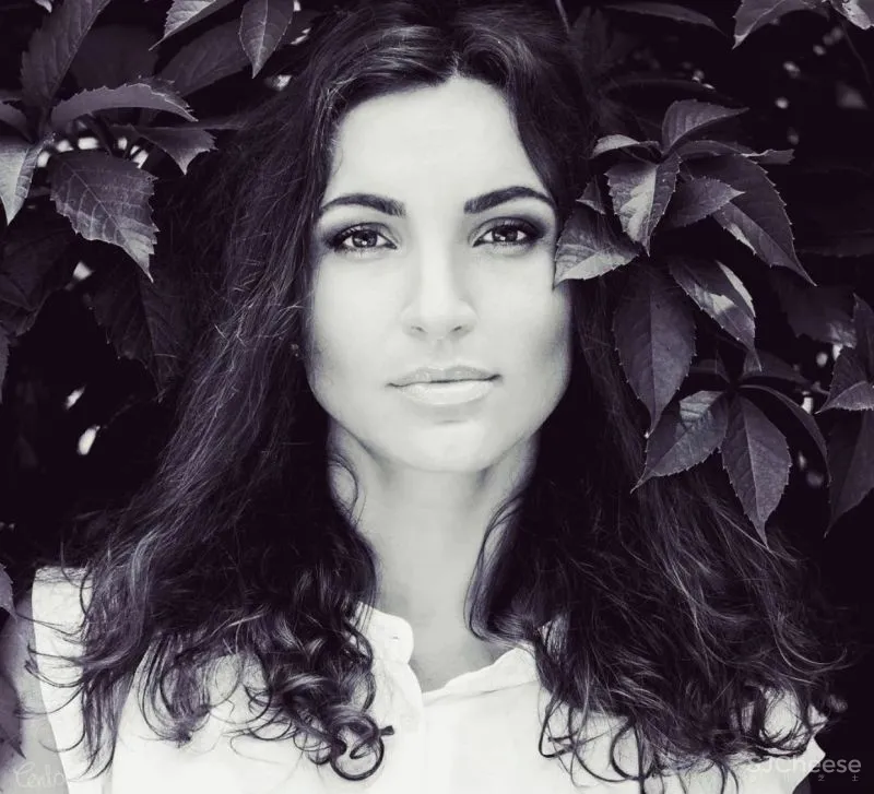 140㎡高级黑，雅痞范！