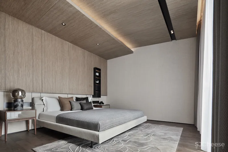 什么是合院别墅?