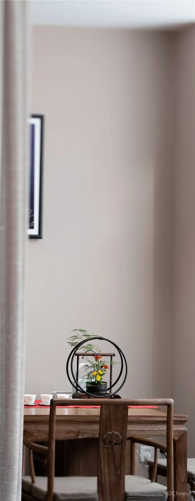 朗众设计|大益茶