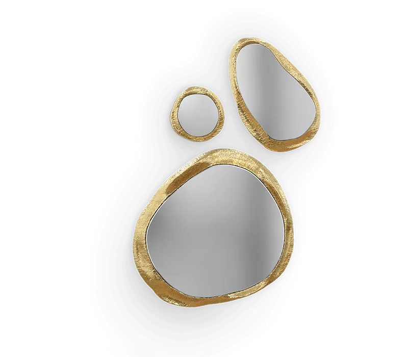 Boca Do Lobo 2021新品|创意风暴席卷眼球,奢华也爱天马行空