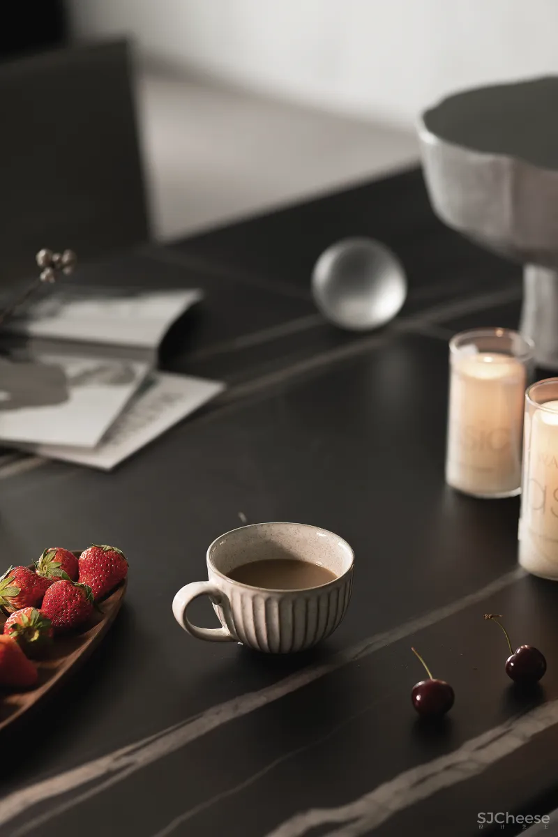 180m² 五室二厅，这样布局 1㎡ 都不浪费！