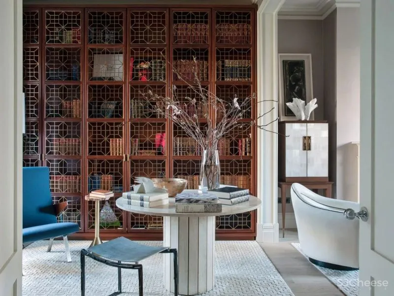 西方设计师Irakli Zaria-眼中的东方情怀!