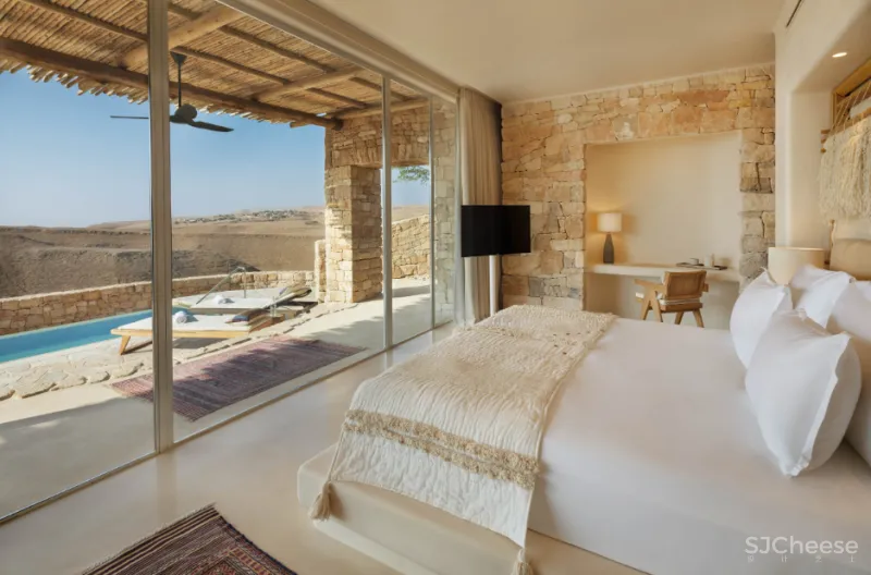 高冷六善将连开五家,沙漠悬崖热带丛林,你想要的无敌秘境都有!