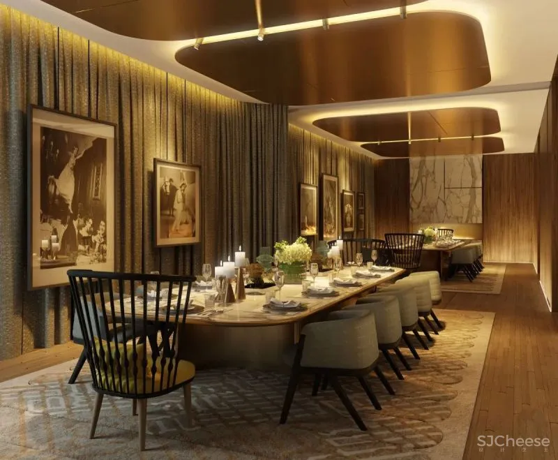 Patricia Urquiola-擅长过去与现代完美融合!