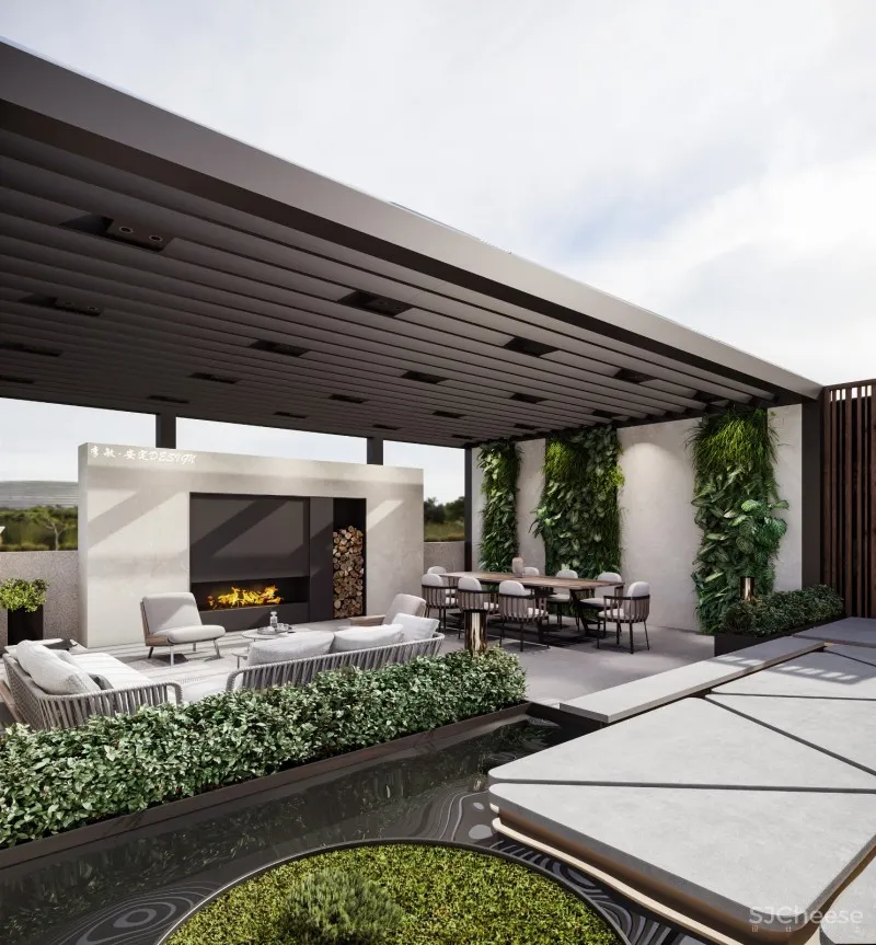 安定案例 | 遇见《伊甸园》