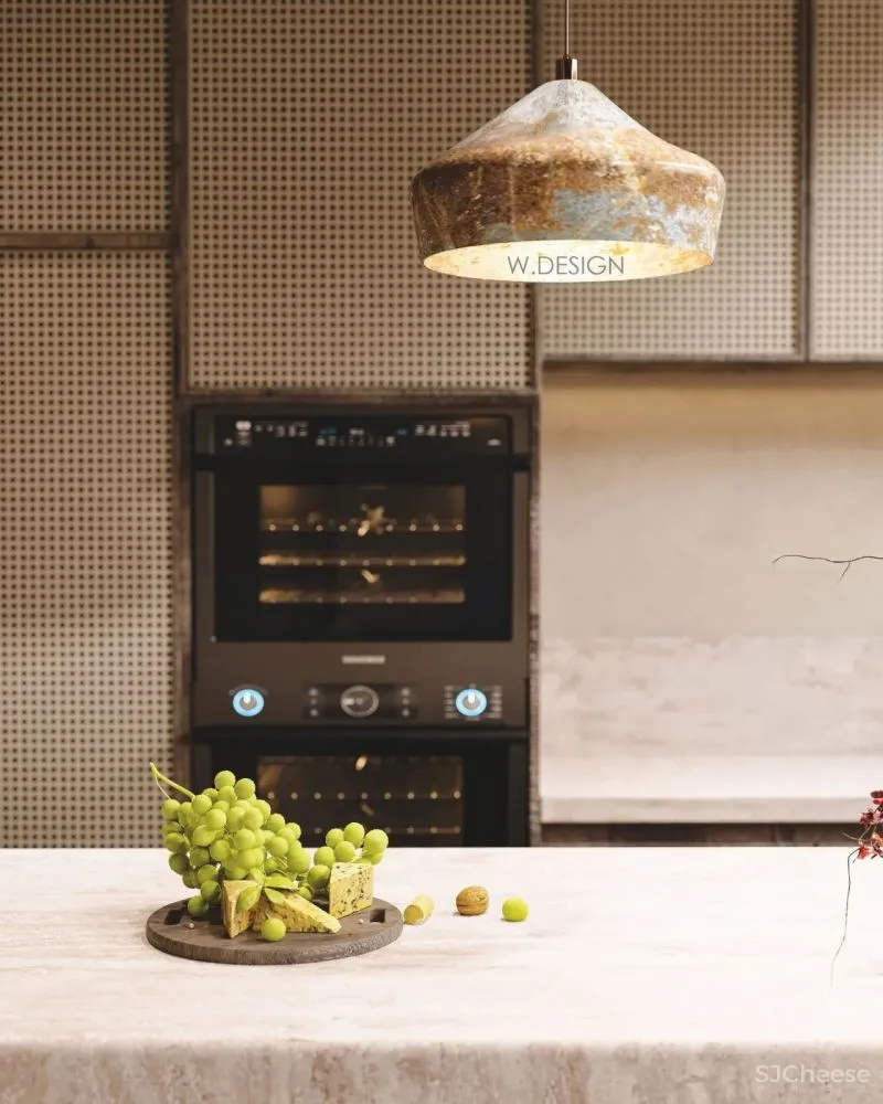 侘寂——不依托于外在之美 W.DESIGN