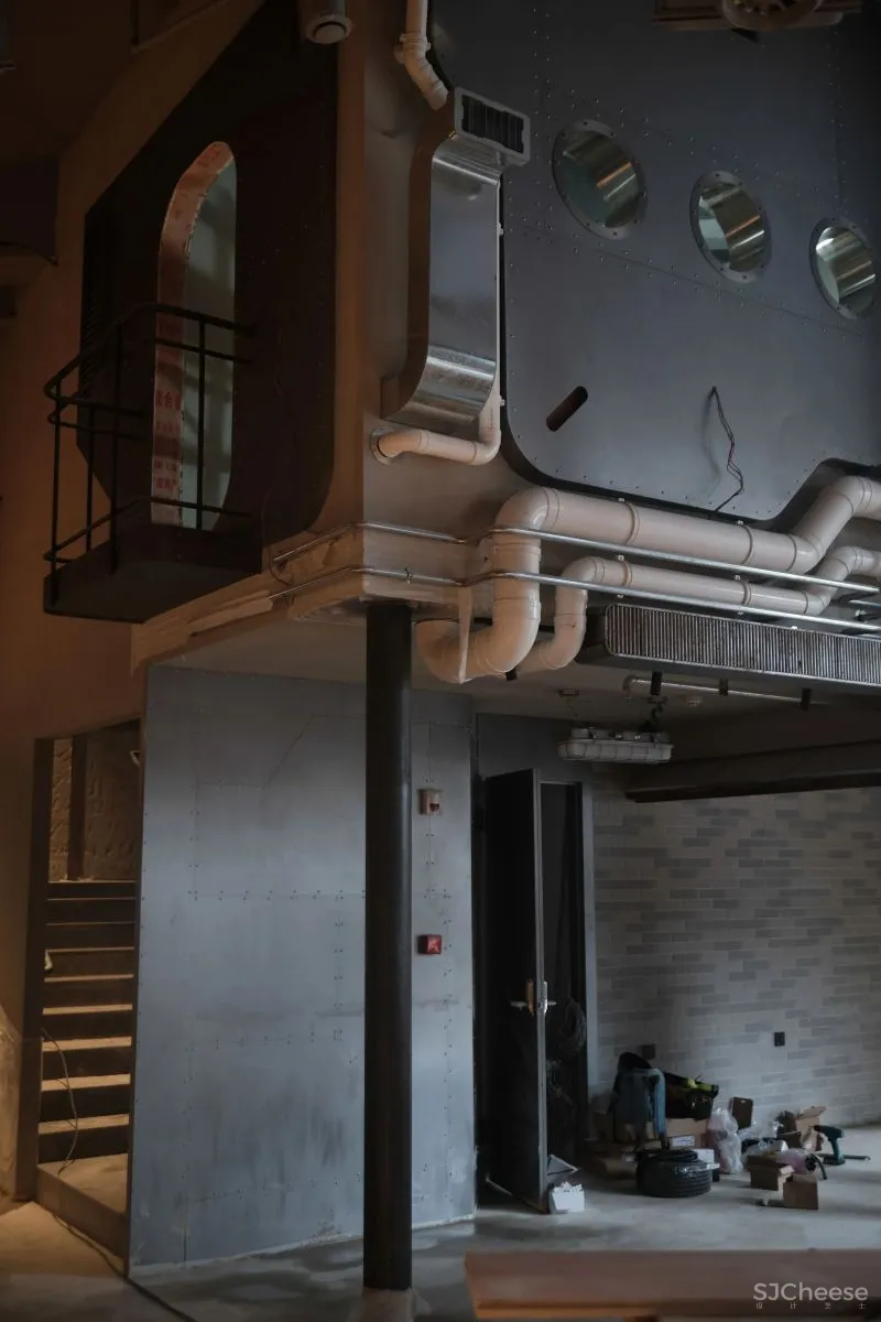 12SQUARE新作 小川料理