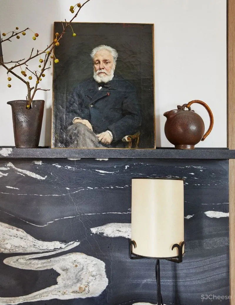 把细节做到极致奢华的四季顶层公寓，售价 2.5 亿！