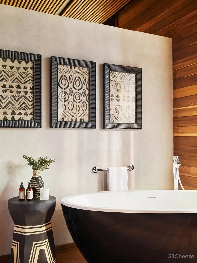 全球12家唯逸One-Only:既大气恢弘,亦宁静私密