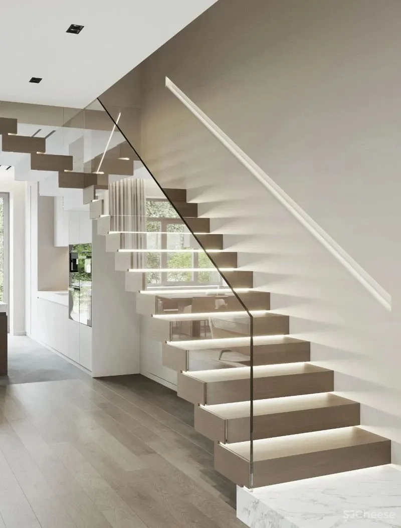 线条优雅，色彩柔和，很治愈！