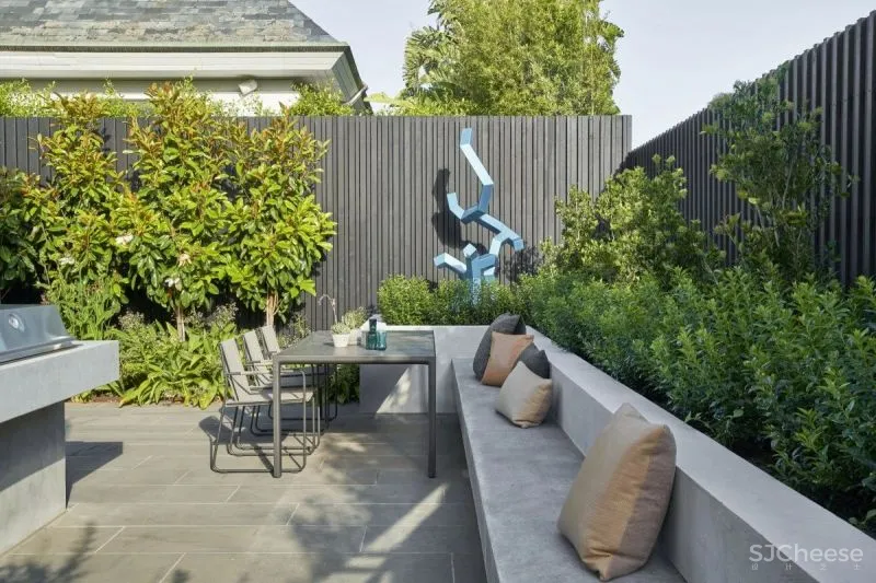 【Coy Yiontis】功能与美学的无缝衔接