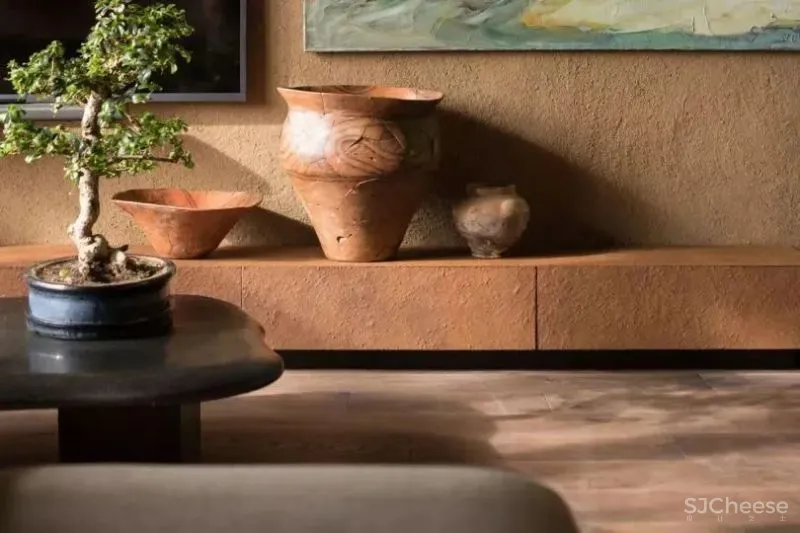 Sergey Makhno Architects-来自禅意与工业风的Double Kill!