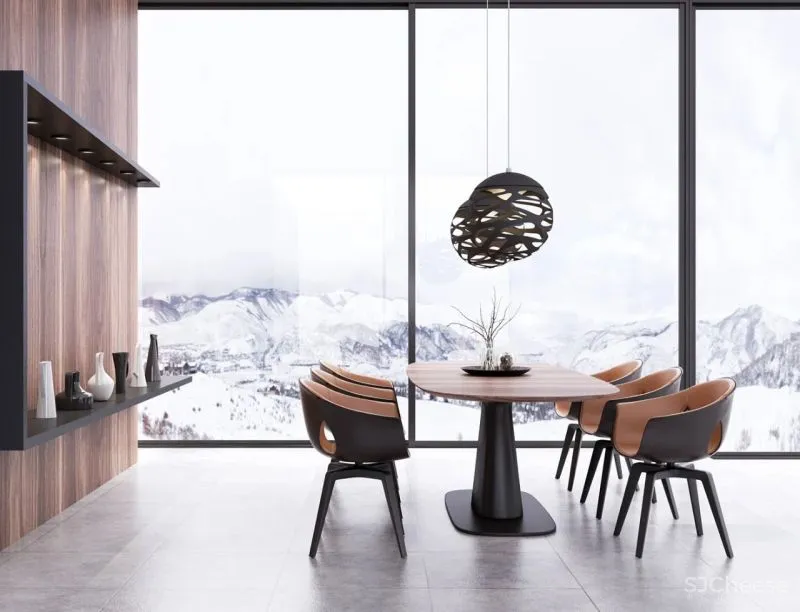 这才是顶级设计,真的太美了!