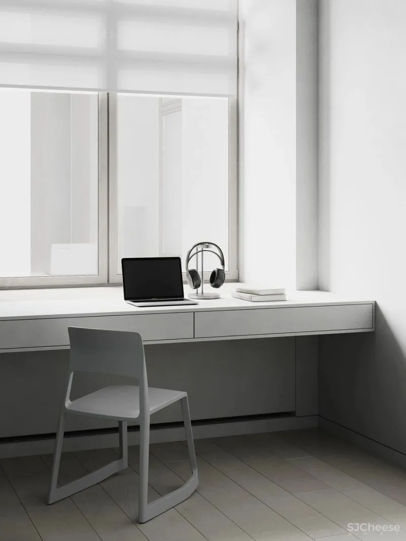 Anastasiya Zhigir 新作 精致冷淡的极简主义