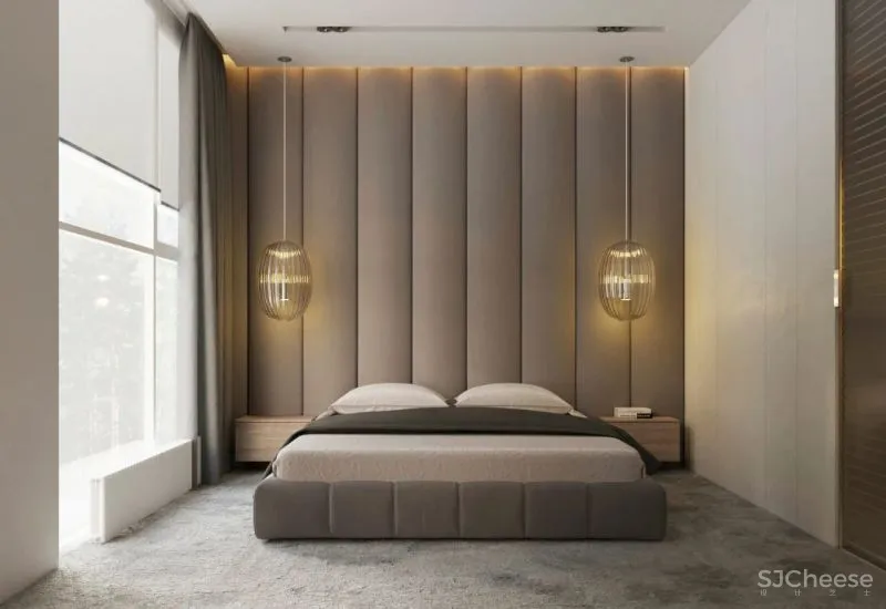 清新别致,这样设计最迷人!