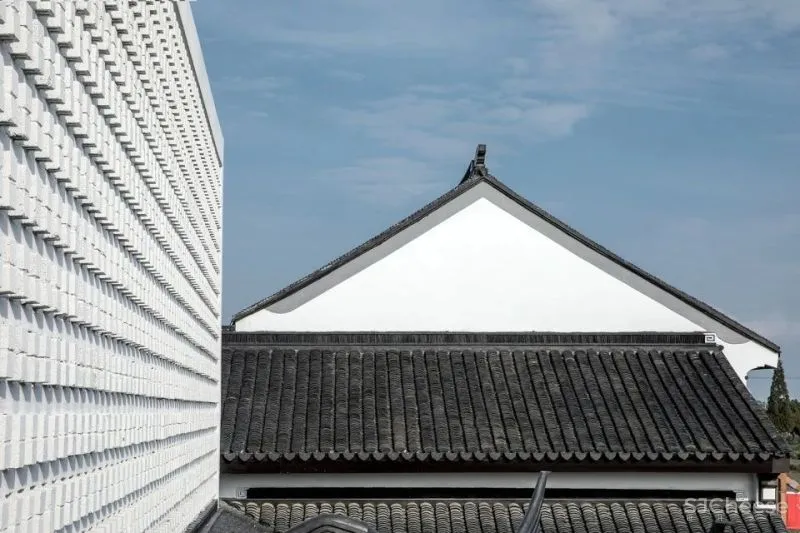 12个走进乡村的好设计 只有根植本土,才能唤醒乡村