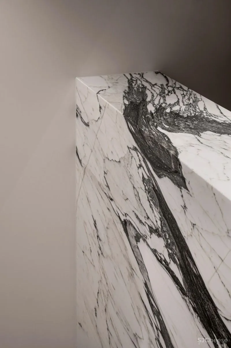 165㎡牙科诊所,极简温馨!