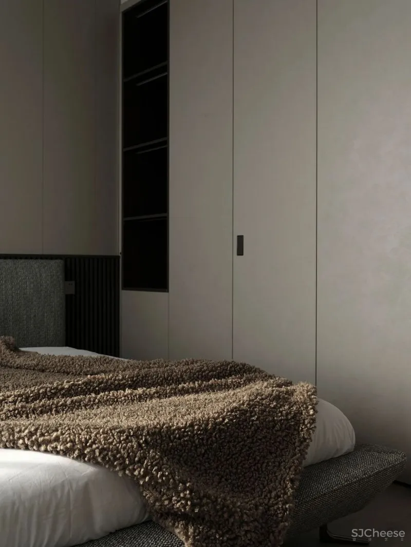 本中 • 建筑 \ 春华秋实