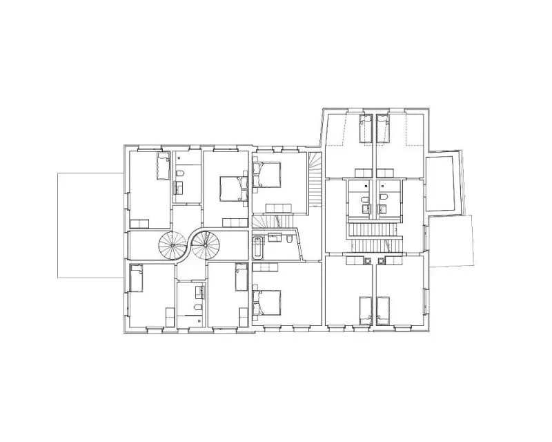 Think Architecture-极简才是最高级的生活美学!