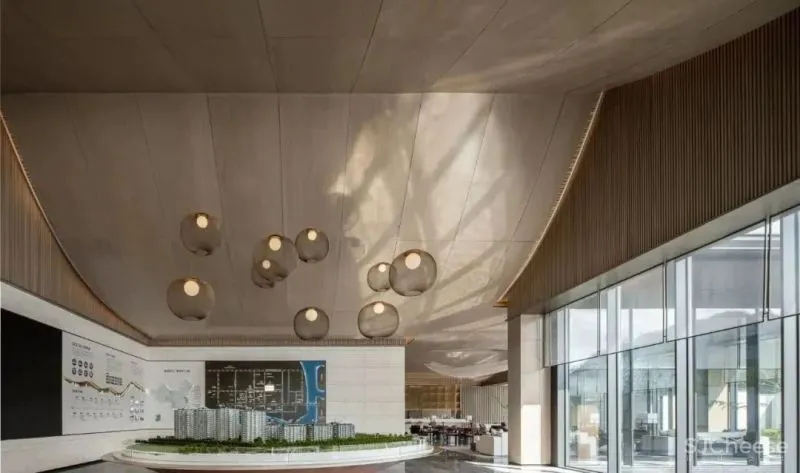 西象西盛——行“舟”叙意 HWCD